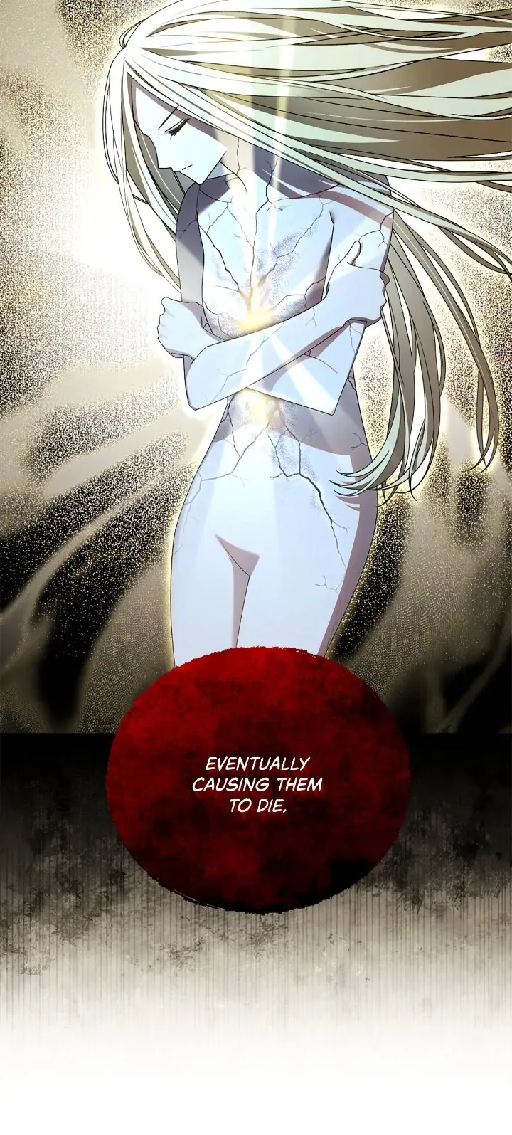 She’s a Villainess, but Her Husband Is Handsome Chapter 45 page 32