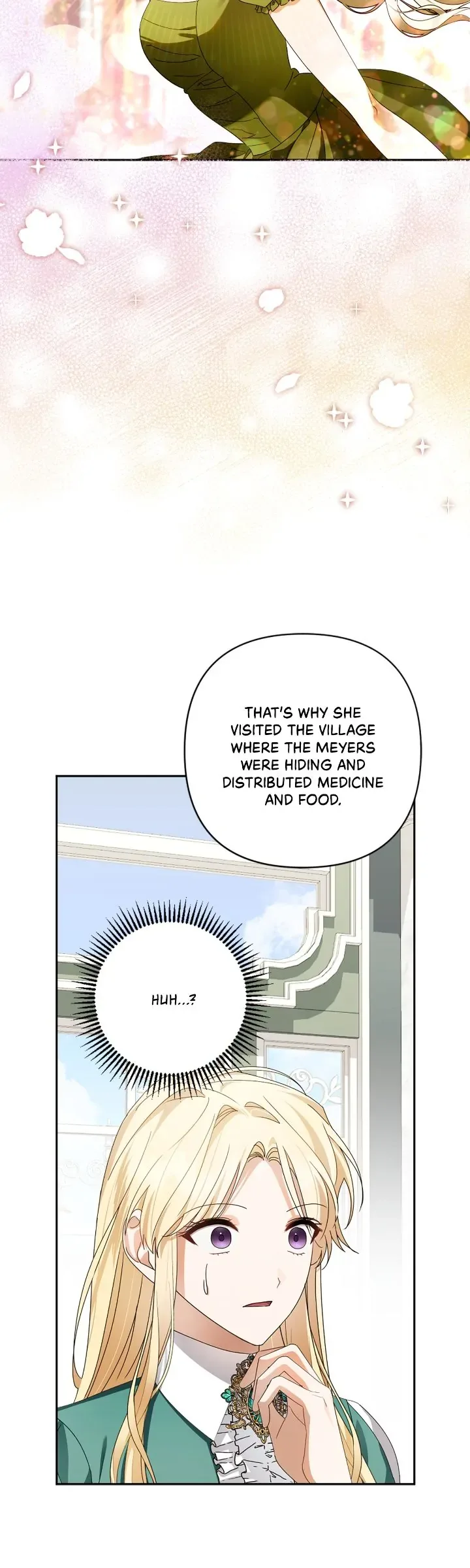 She’s a Villainess, but Her Husband Is Handsome Chapter 45 page 44
