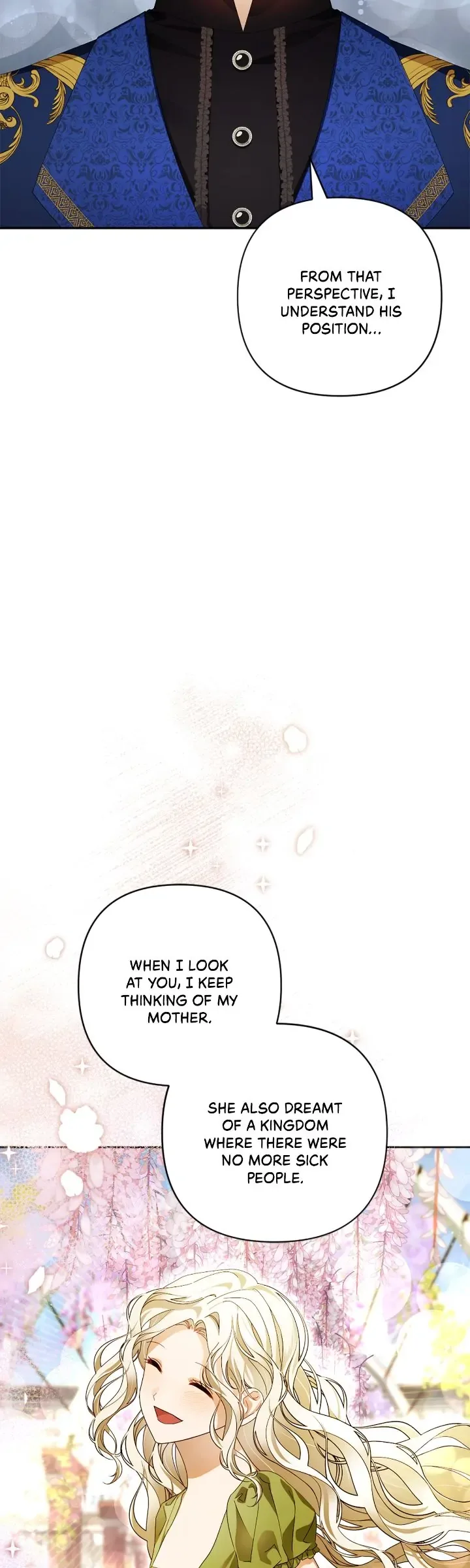 She’s a Villainess, but Her Husband Is Handsome Chapter 45 page 43
