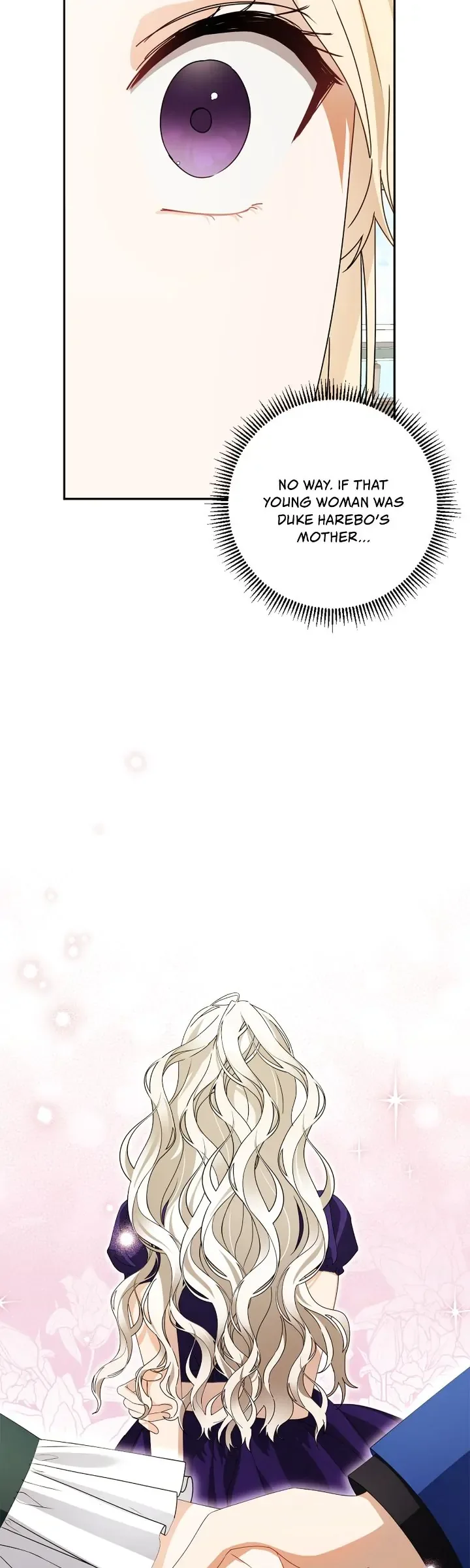 She’s a Villainess, but Her Husband Is Handsome Chapter 45 page 47