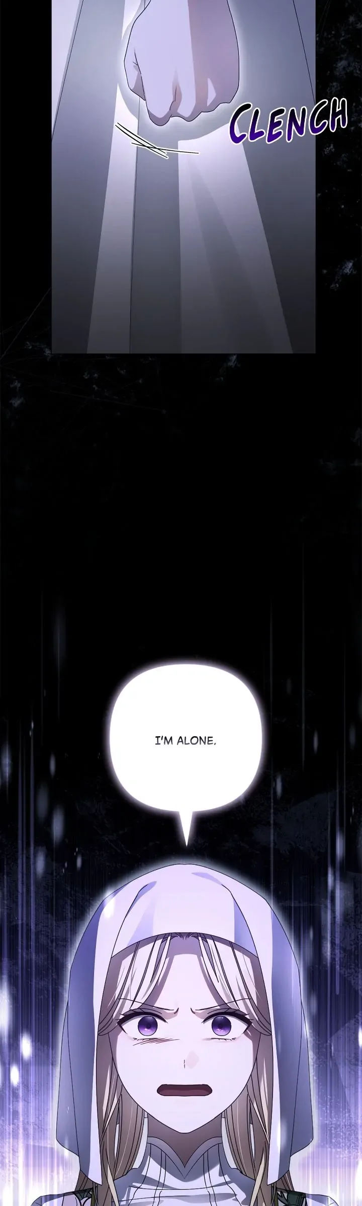 She’s a Villainess, but Her Husband Is Handsome Chapter 46 page 10