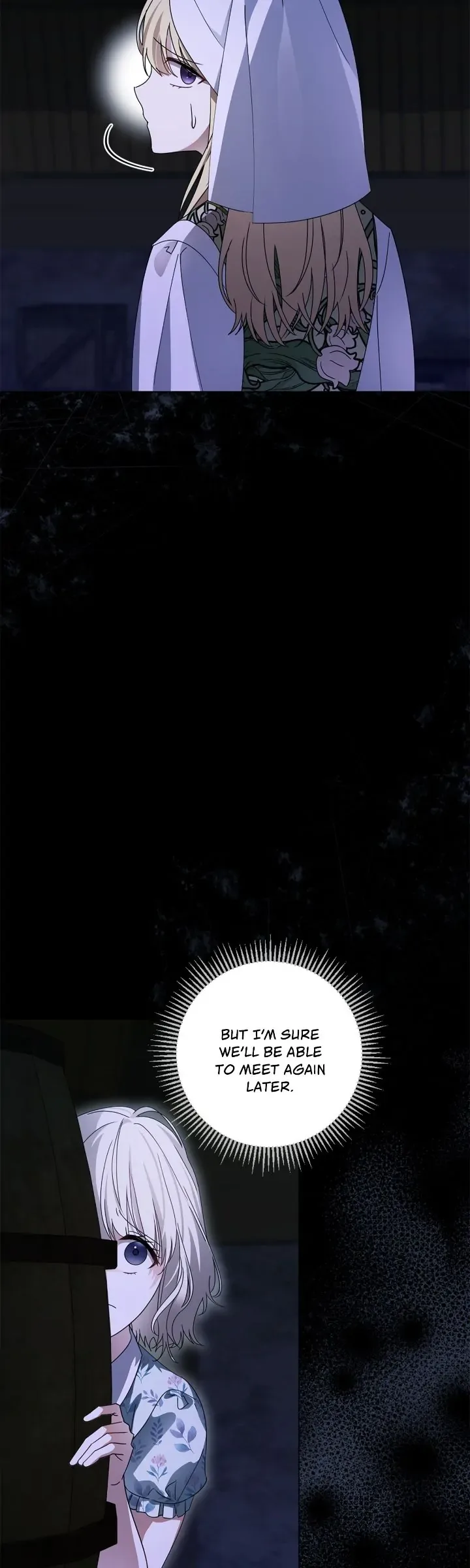 She’s a Villainess, but Her Husband Is Handsome Chapter 46 page 14
