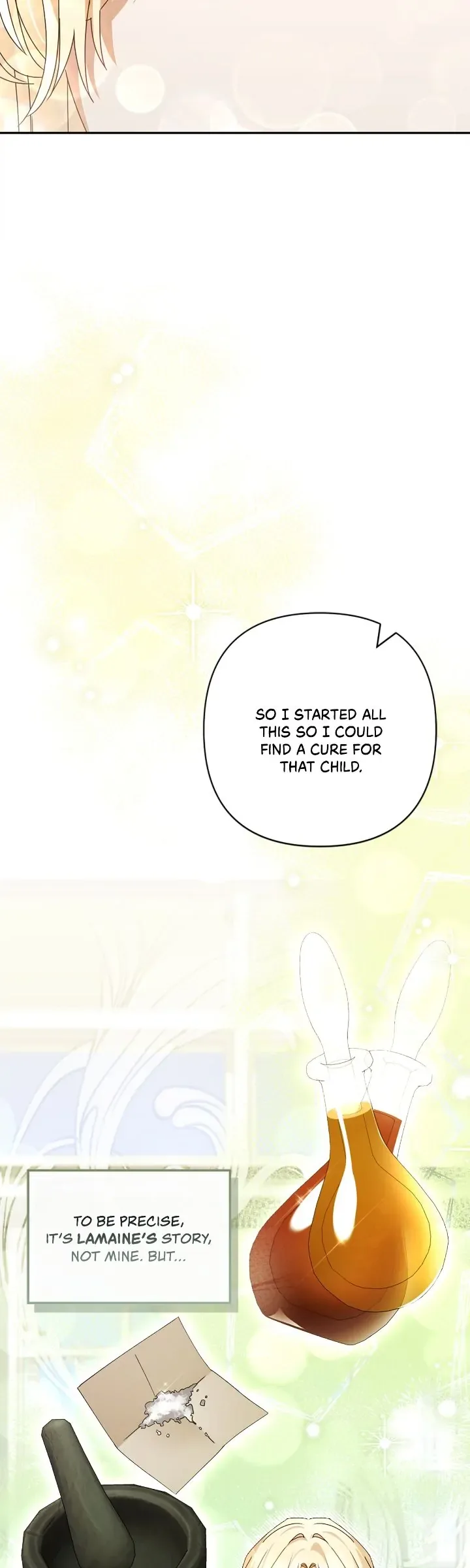 She’s a Villainess, but Her Husband Is Handsome Chapter 46 page 20