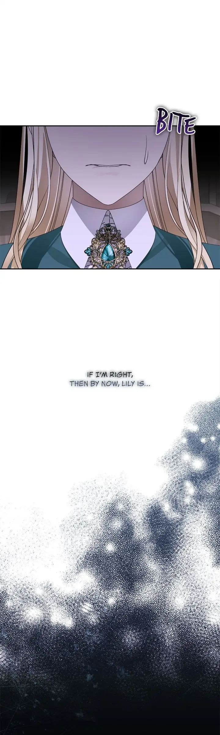 She’s a Villainess, but Her Husband Is Handsome Chapter 46 page 2