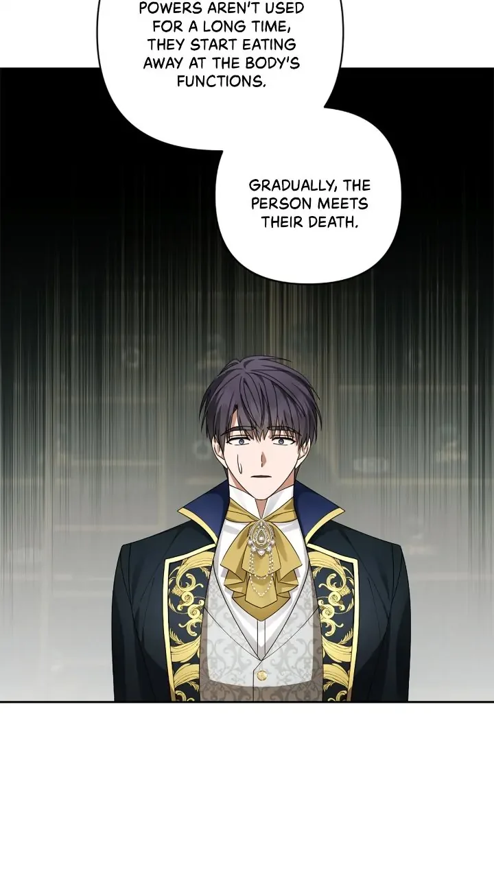 She’s a Villainess, but Her Husband Is Handsome Chapter 46 page 33