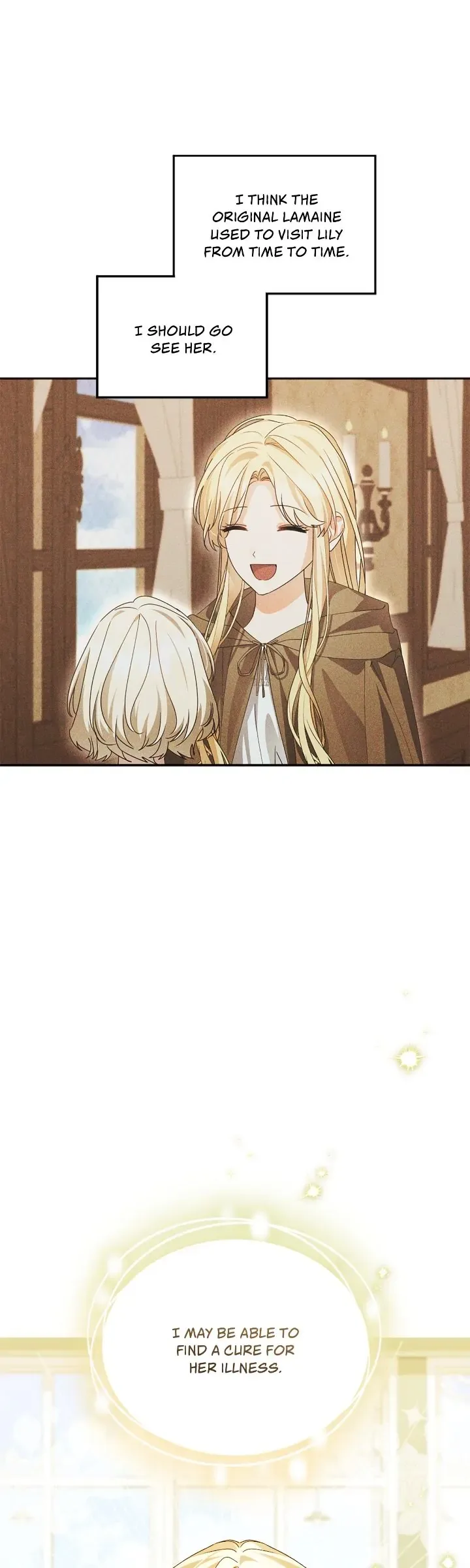 She’s a Villainess, but Her Husband Is Handsome Chapter 46 page 25