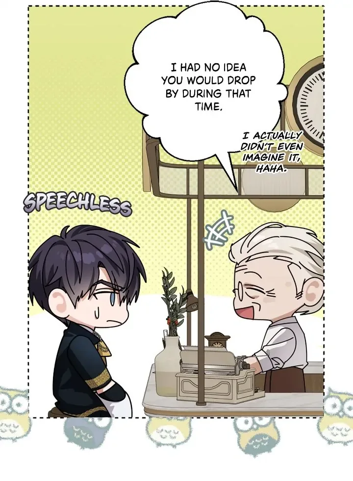 She’s a Villainess, but Her Husband Is Handsome Chapter 46 page 29