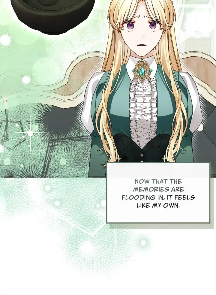 She’s a Villainess, but Her Husband Is Handsome Chapter 46 page 21