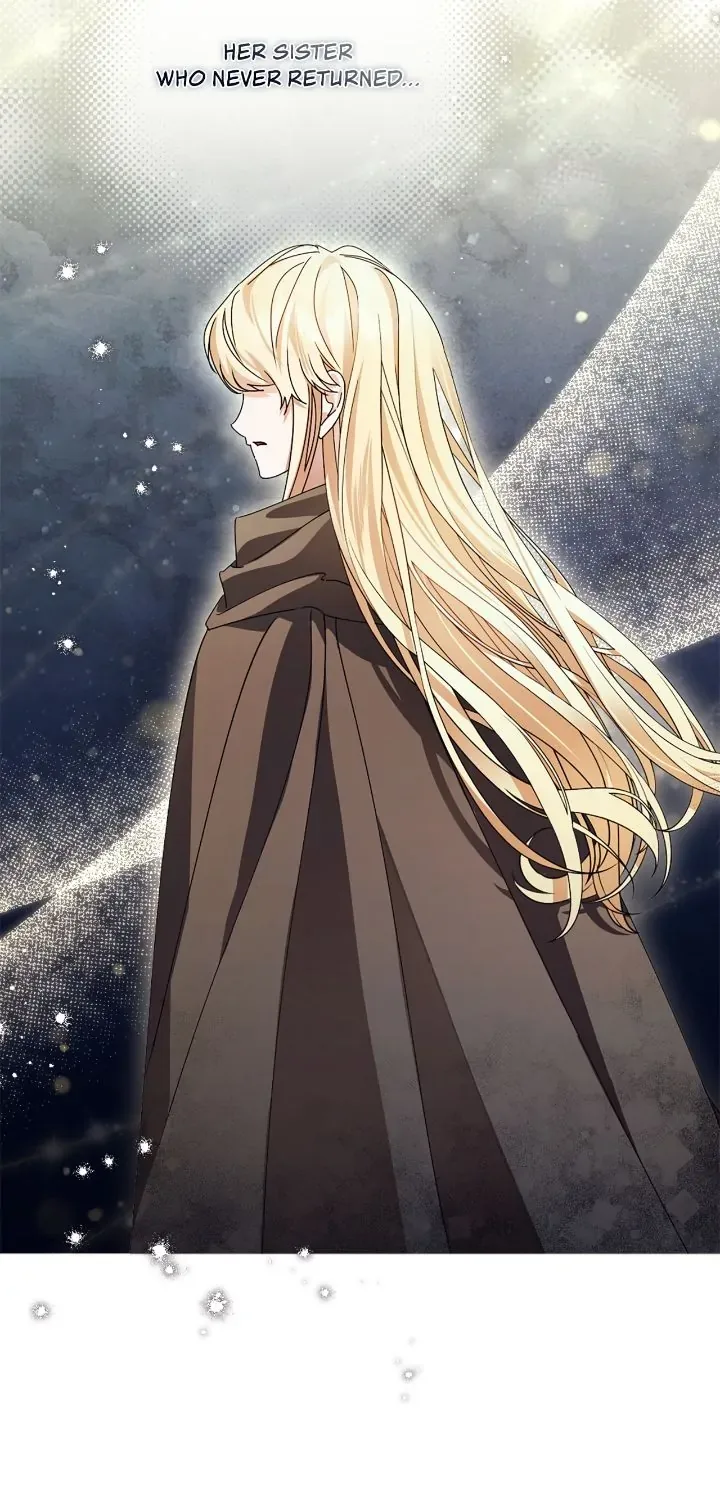 She’s a Villainess, but Her Husband Is Handsome Chapter 47 page 41