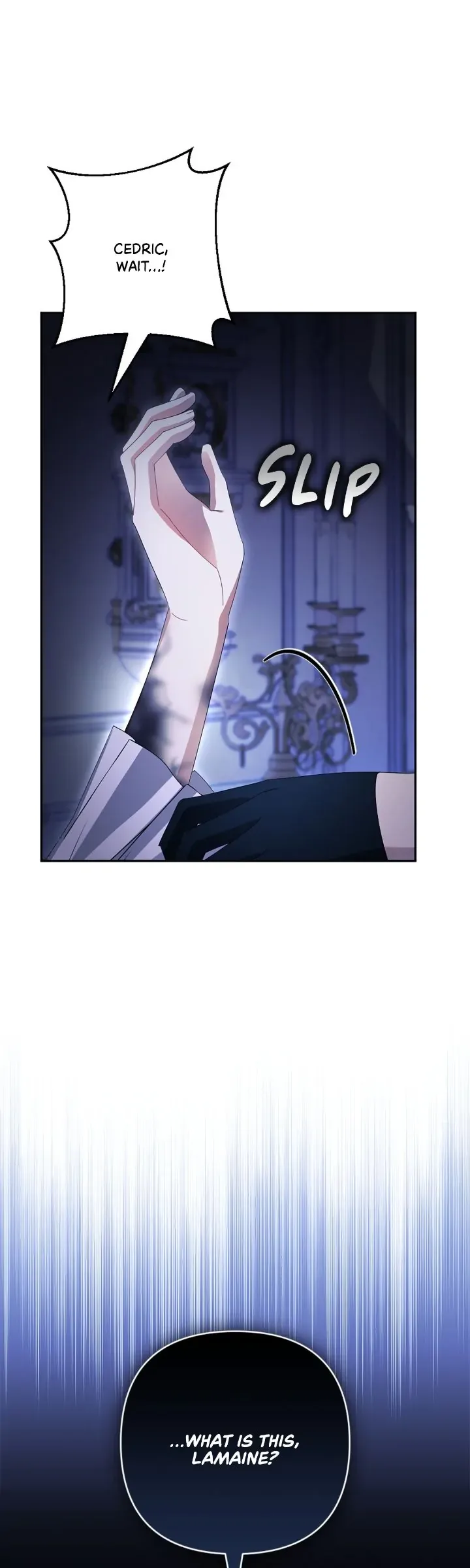 She’s a Villainess, but Her Husband Is Handsome Chapter 47 page 56
