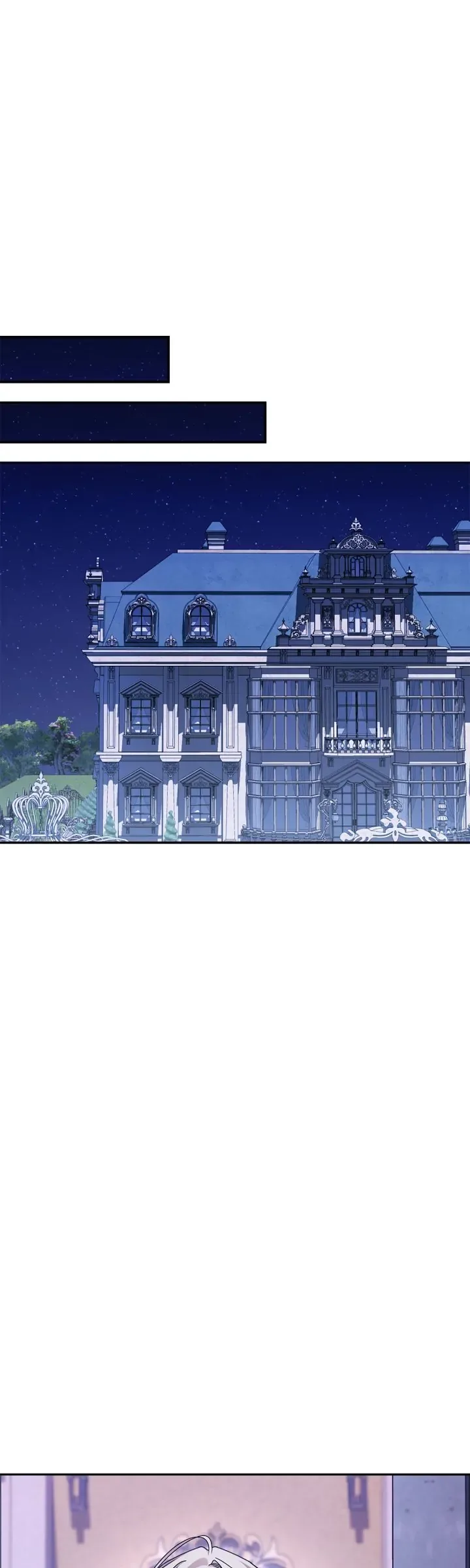 She’s a Villainess, but Her Husband Is Handsome Chapter 47 page 46