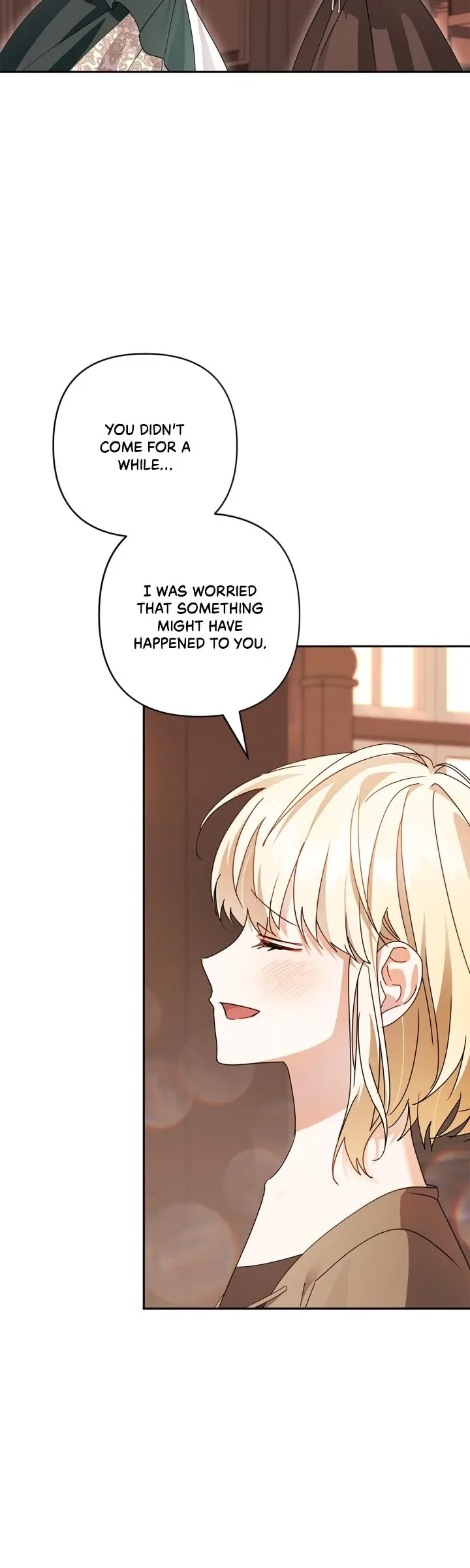 She’s a Villainess, but Her Husband Is Handsome Chapter 47 page 24