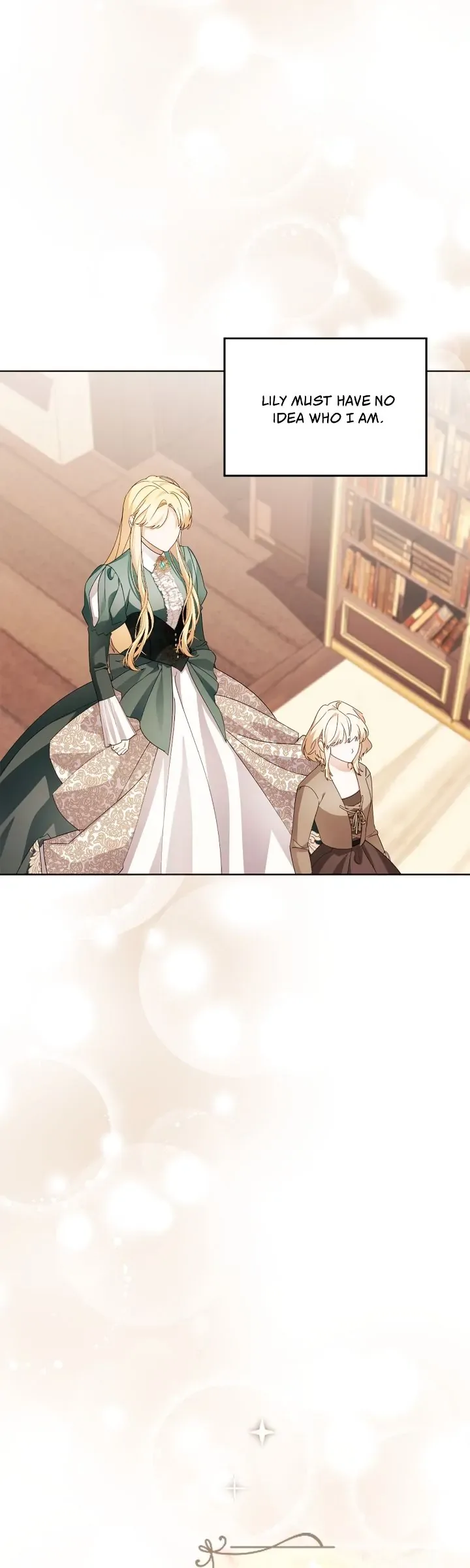 She’s a Villainess, but Her Husband Is Handsome Chapter 47 page 32