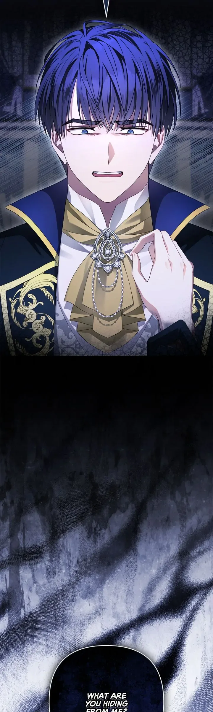 She’s a Villainess, but Her Husband Is Handsome Chapter 47 page 57