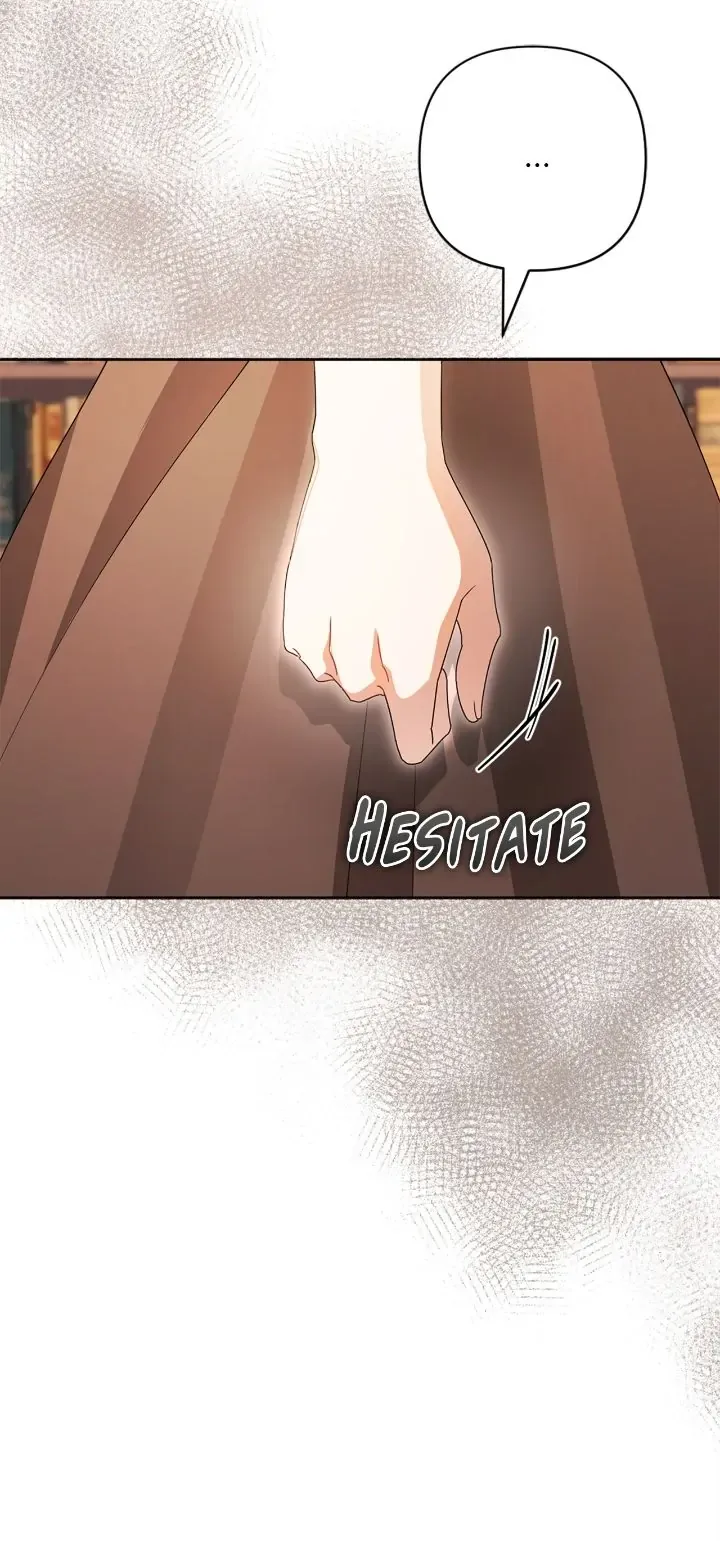 She’s a Villainess, but Her Husband Is Handsome Chapter 47 page 37