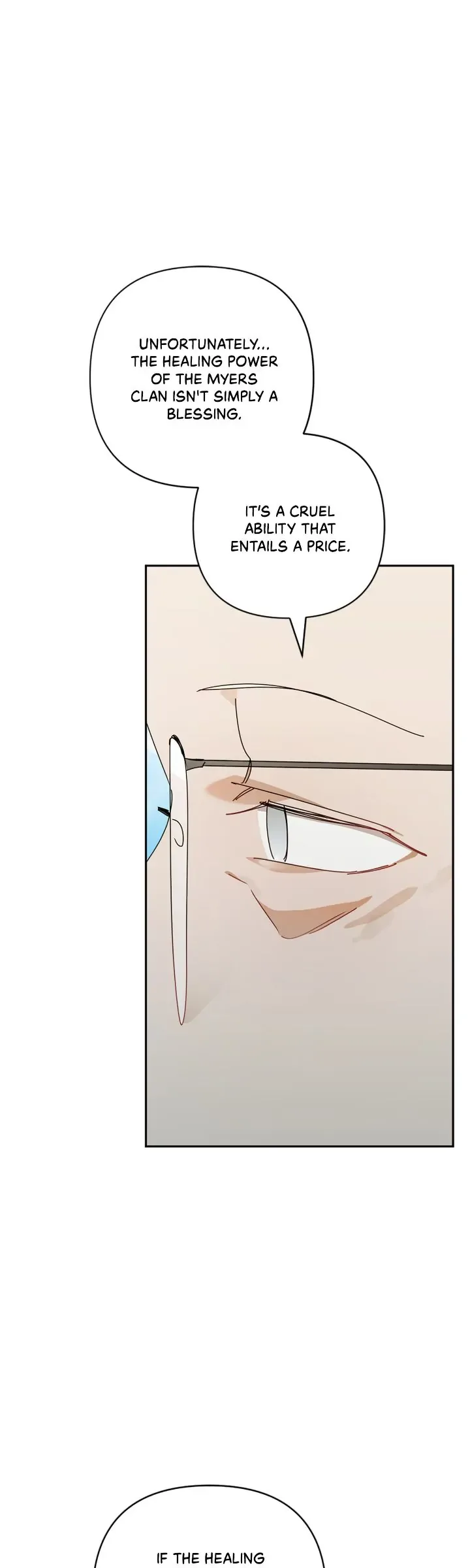 She’s a Villainess, but Her Husband Is Handsome Chapter 46 page 32