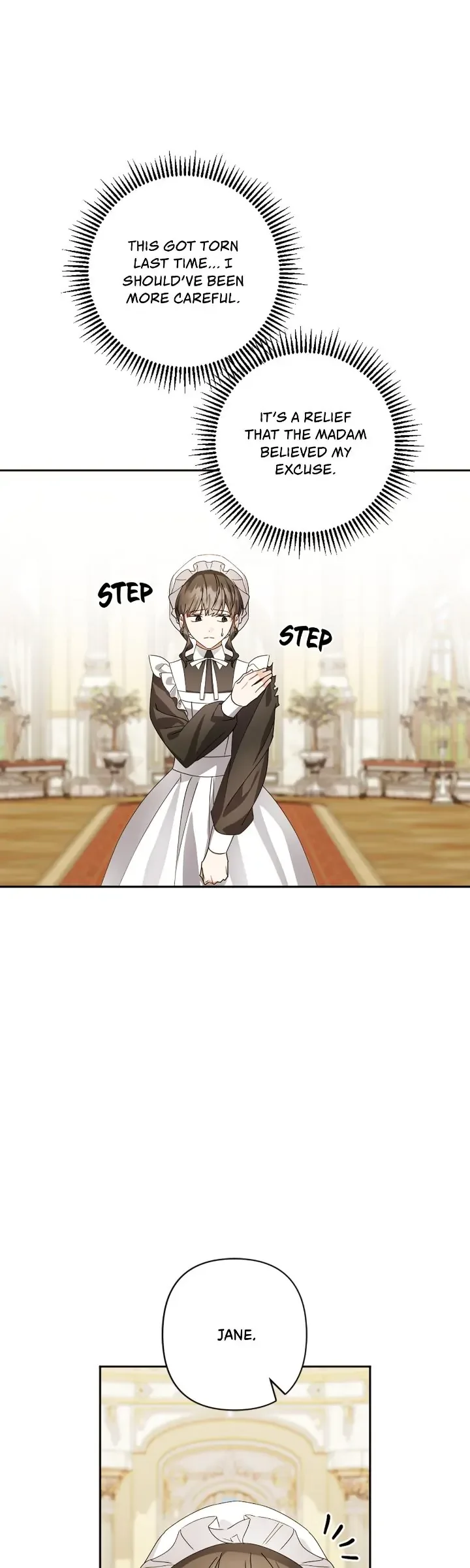 She’s a Villainess, but Her Husband Is Handsome Chapter 51 page 11