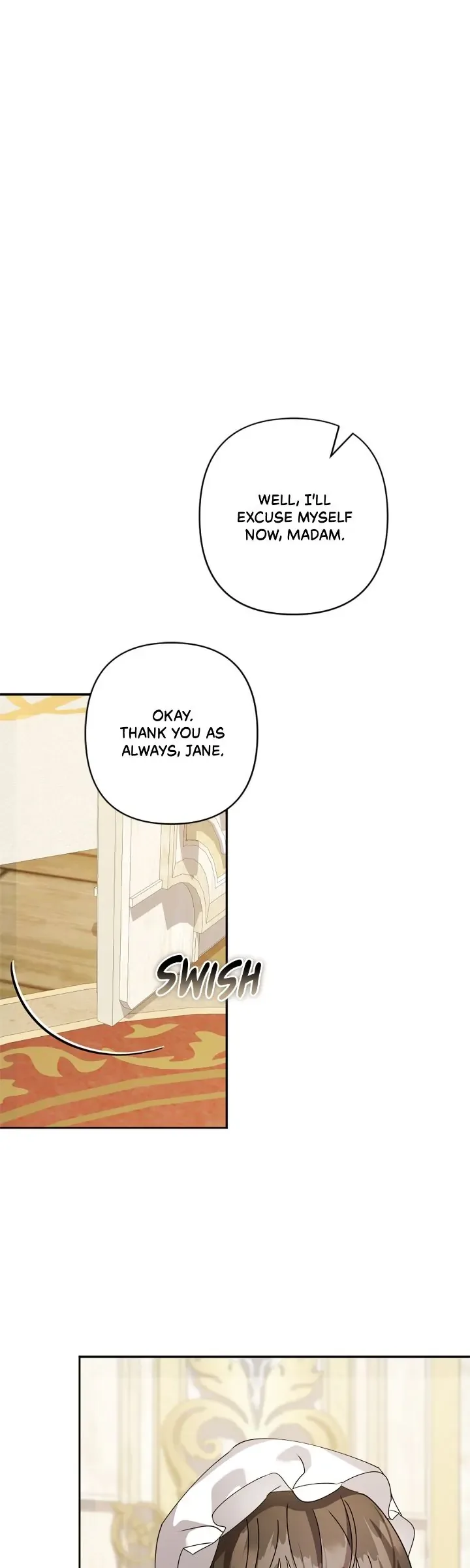 She’s a Villainess, but Her Husband Is Handsome Chapter 51 page 9