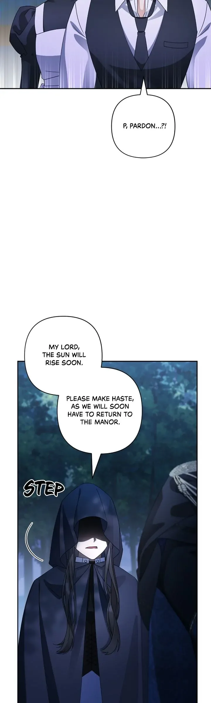 She’s a Villainess, but Her Husband Is Handsome Chapter 50 page 48