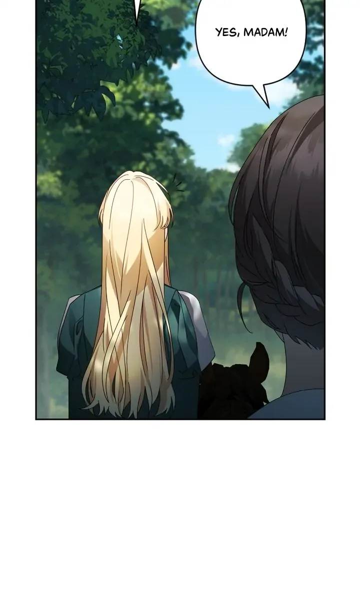 She’s a Villainess, but Her Husband Is Handsome Chapter 46 page 52