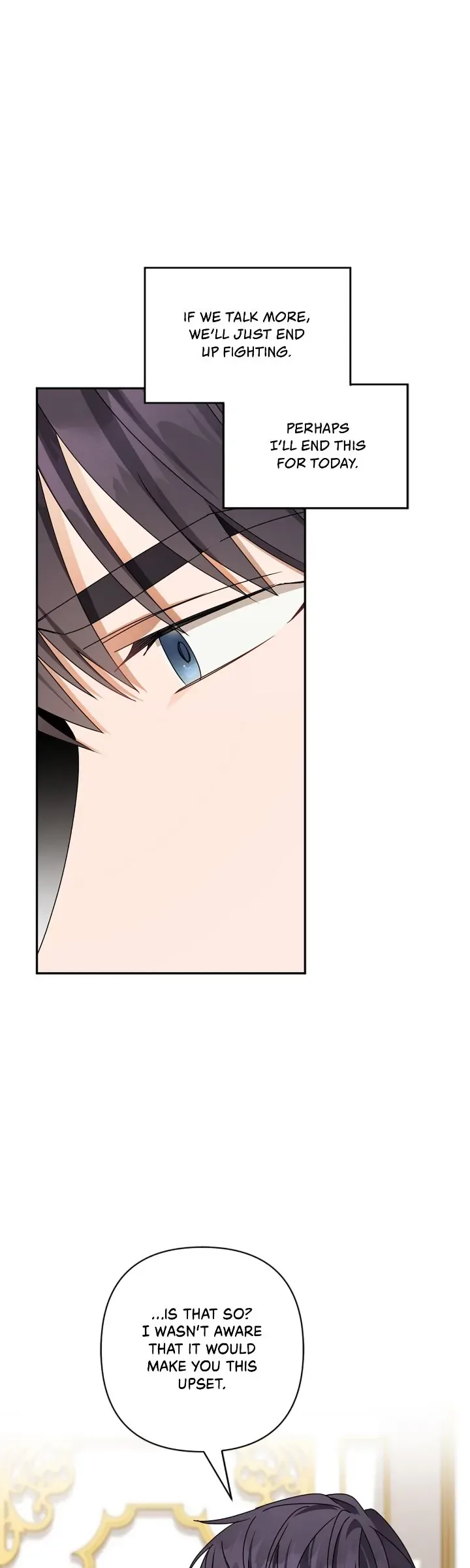She’s a Villainess, but Her Husband Is Handsome Chapter 50 page 11