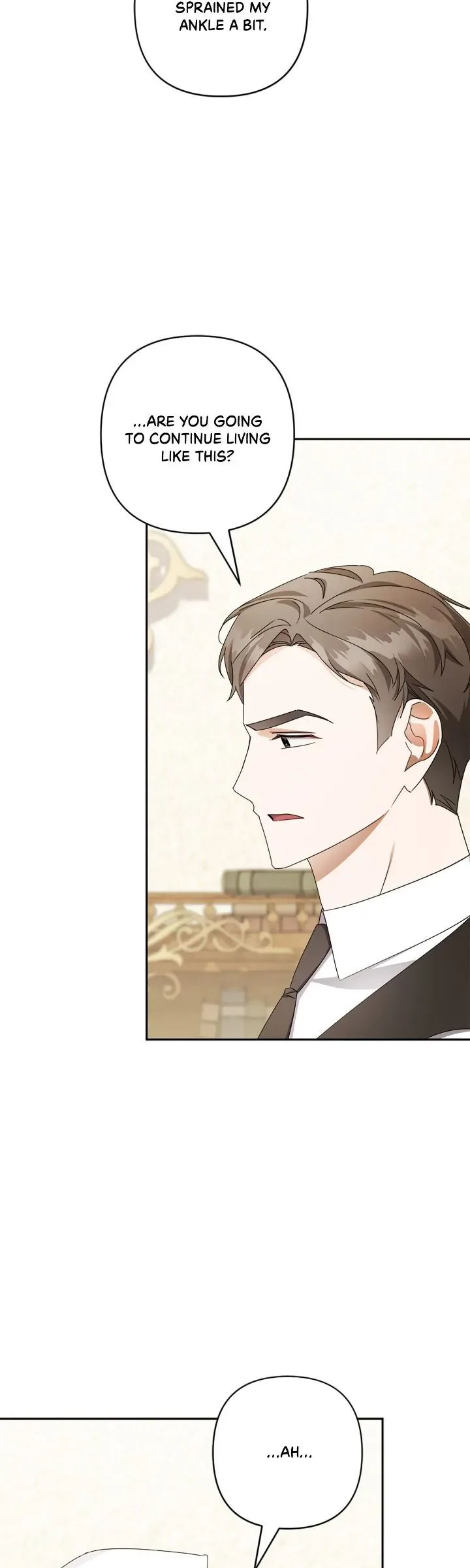 She’s a Villainess, but Her Husband Is Handsome Chapter 51 page 13