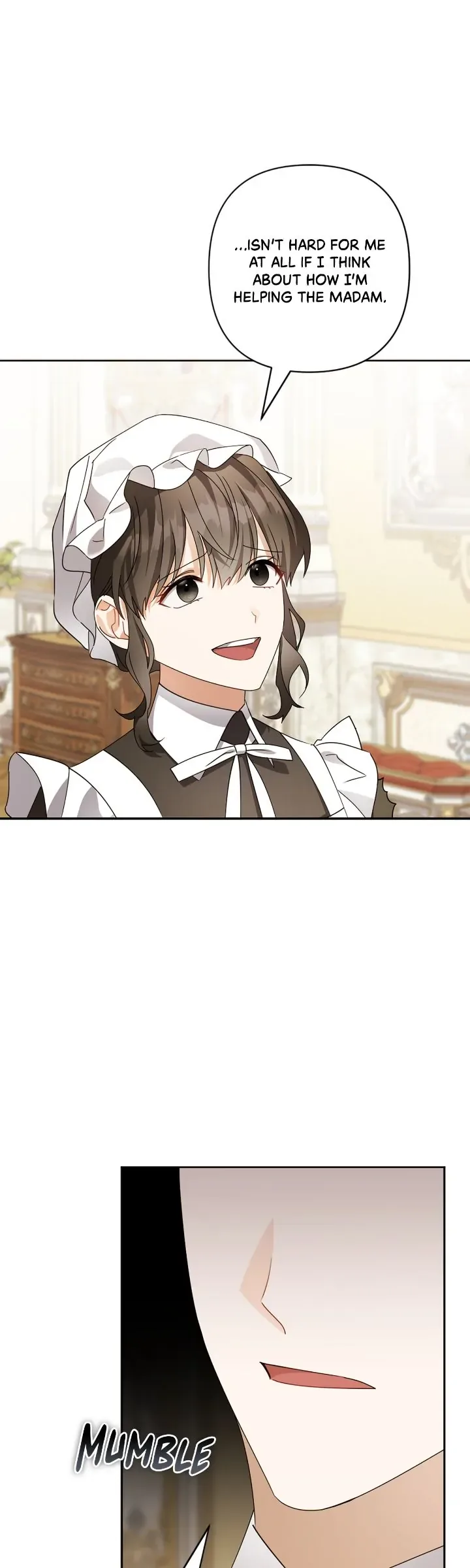 She’s a Villainess, but Her Husband Is Handsome Chapter 51 page 16
