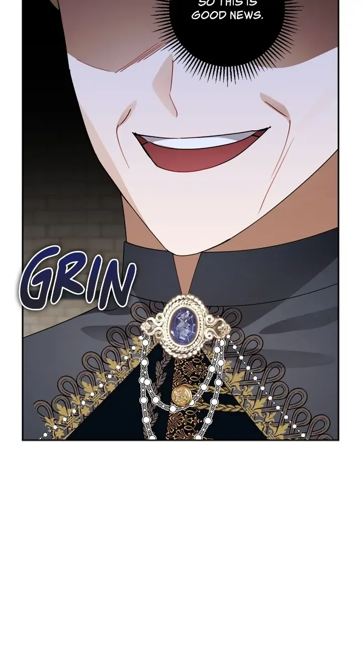 She’s a Villainess, but Her Husband Is Handsome Chapter 50 page 22