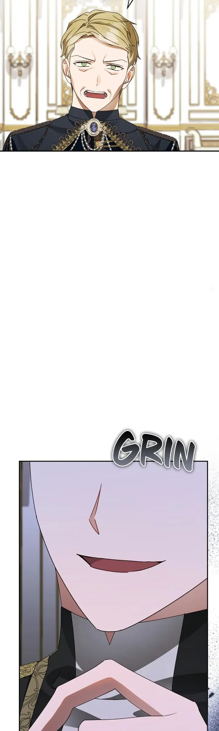 She’s a Villainess, but Her Husband Is Handsome Chapter 50 page 16
