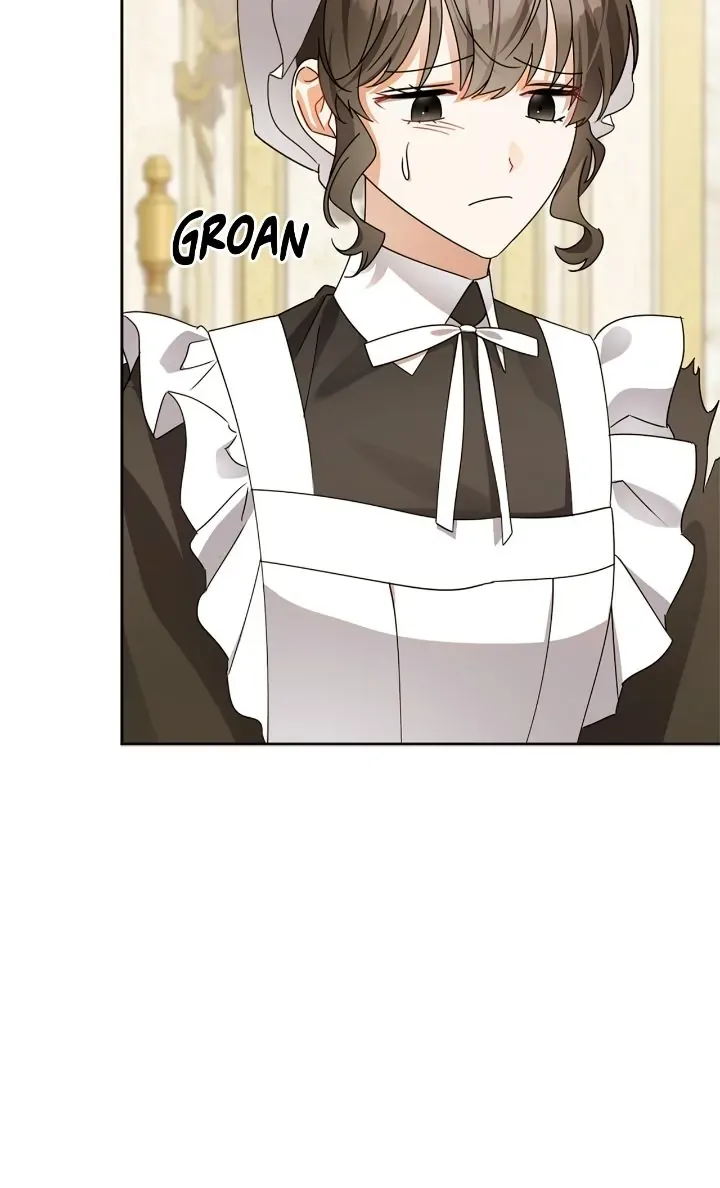 She’s a Villainess, but Her Husband Is Handsome Chapter 51 page 10