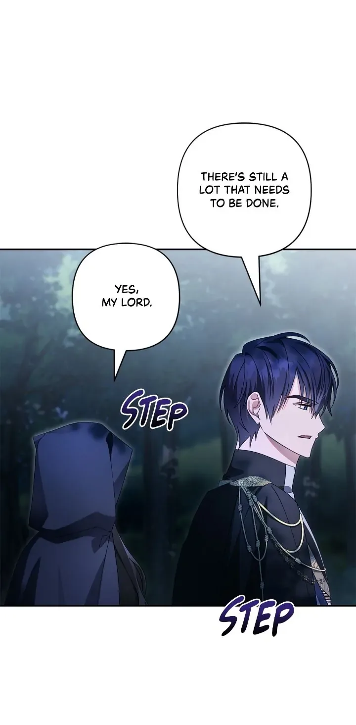 She’s a Villainess, but Her Husband Is Handsome Chapter 50 page 57