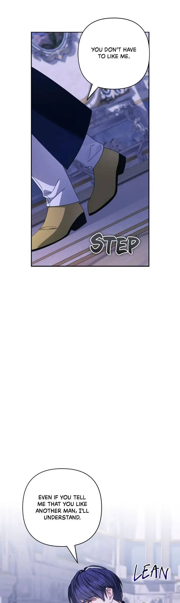 She’s a Villainess, but Her Husband Is Handsome Chapter 48 page 5
