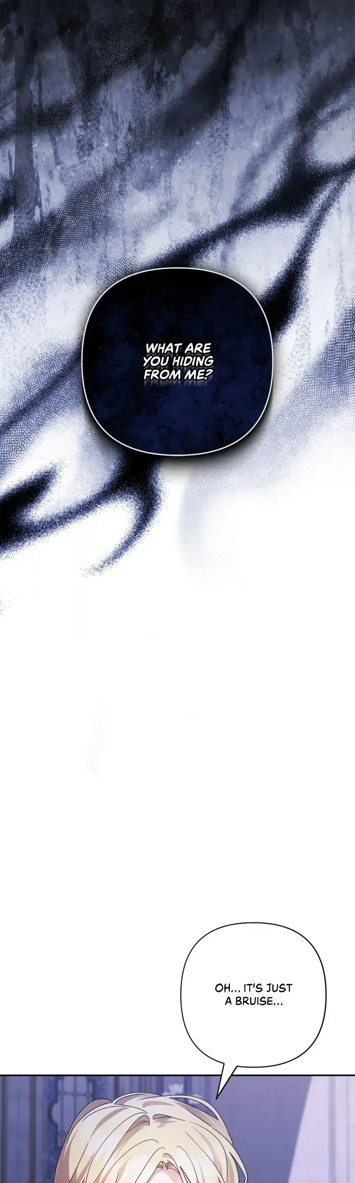 She’s a Villainess, but Her Husband Is Handsome Chapter 48 page 3