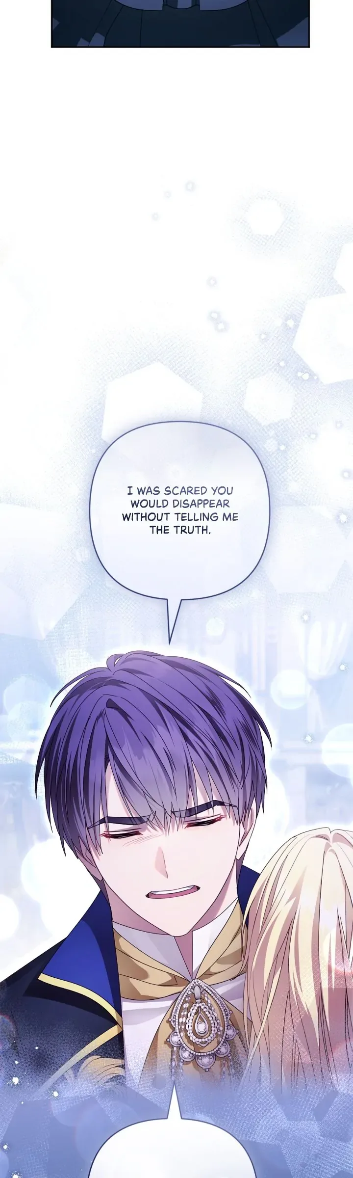 She’s a Villainess, but Her Husband Is Handsome Chapter 48 page 26