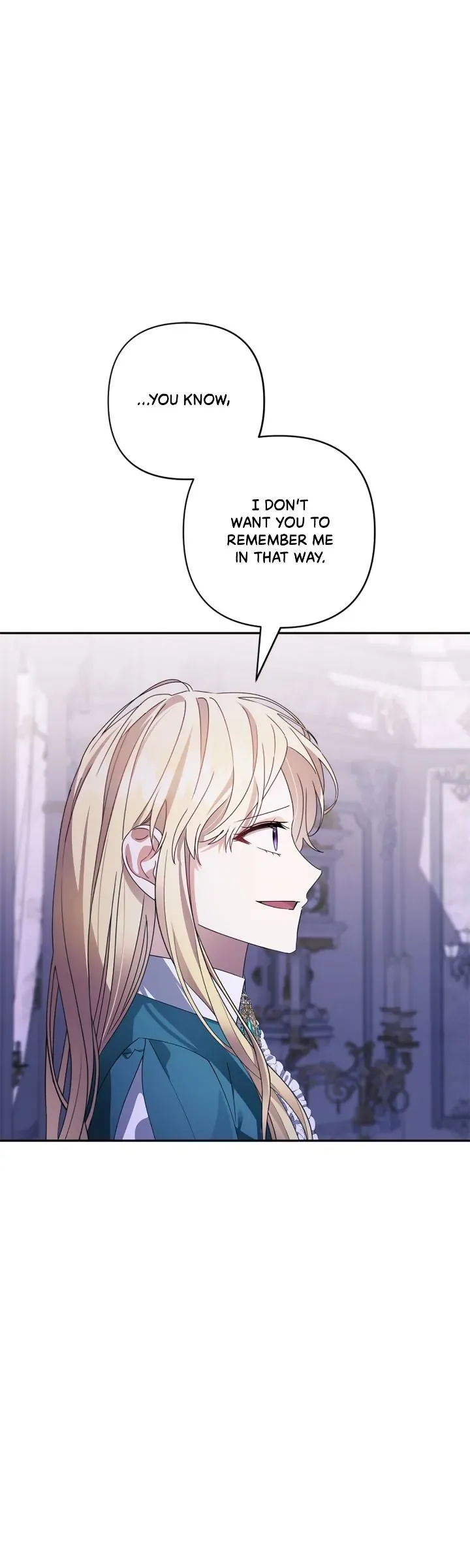 She’s a Villainess, but Her Husband Is Handsome Chapter 48 page 45