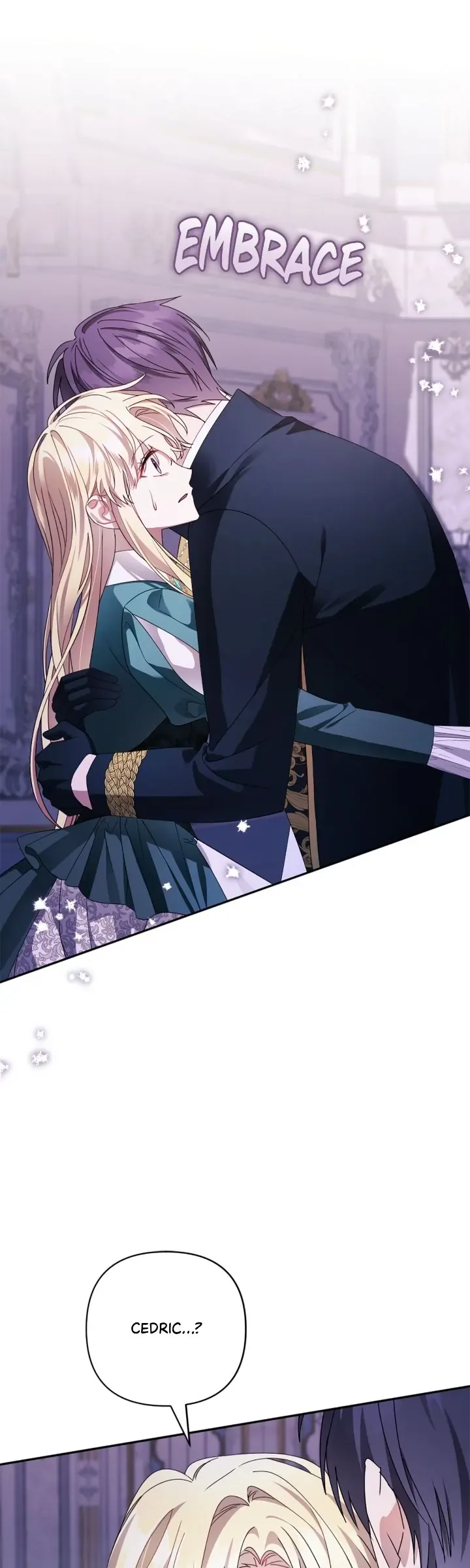 She’s a Villainess, but Her Husband Is Handsome Chapter 48 page 24
