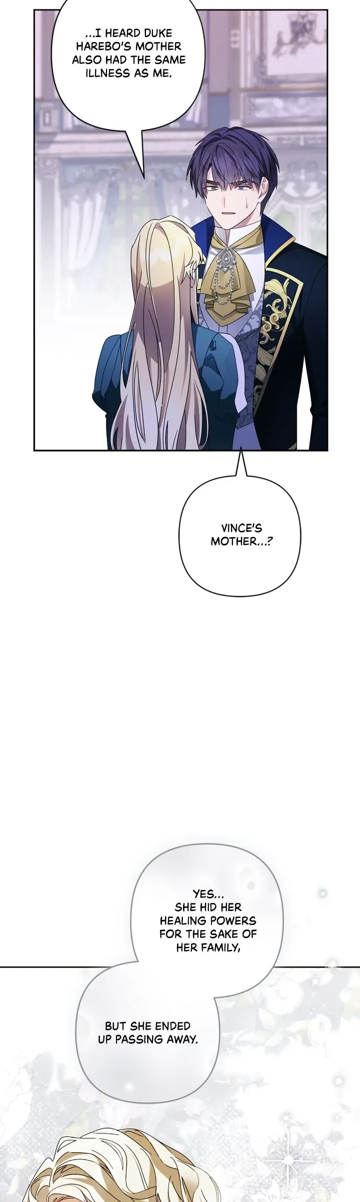 She’s a Villainess, but Her Husband Is Handsome Chapter 48 page 42