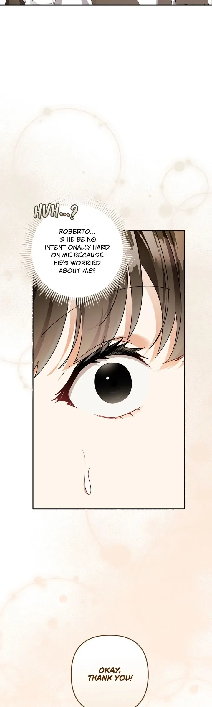 She’s a Villainess, but Her Husband Is Handsome Chapter 51 page 19