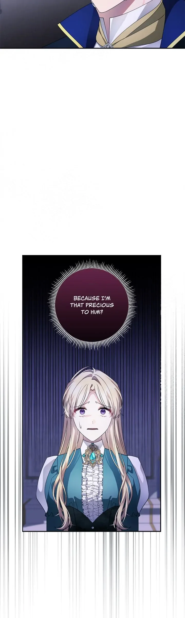 She’s a Villainess, but Her Husband Is Handsome Chapter 48 page 10