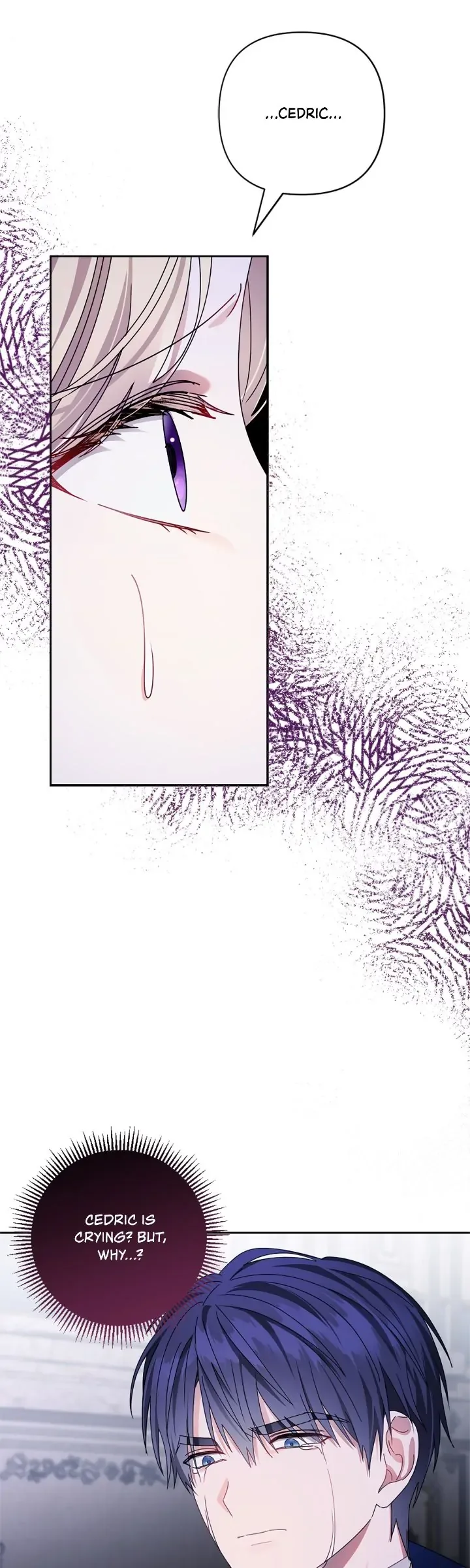 She’s a Villainess, but Her Husband Is Handsome Chapter 48 page 9