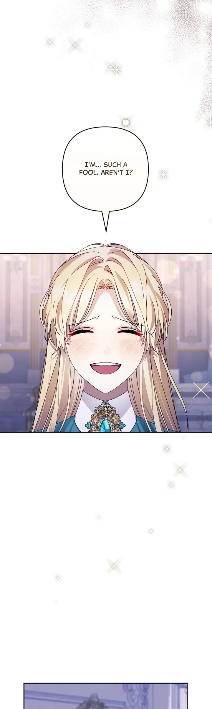 She’s a Villainess, but Her Husband Is Handsome Chapter 48 page 22