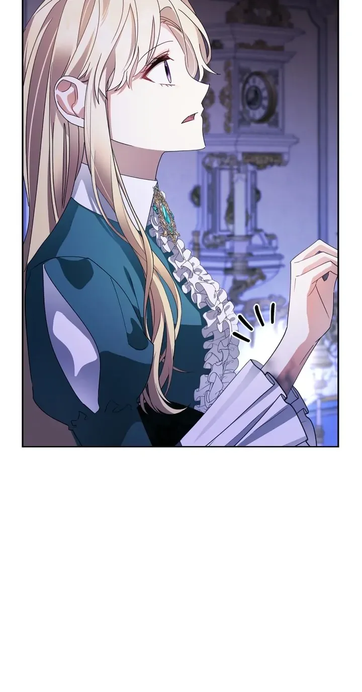 She’s a Villainess, but Her Husband Is Handsome Chapter 48 page 55