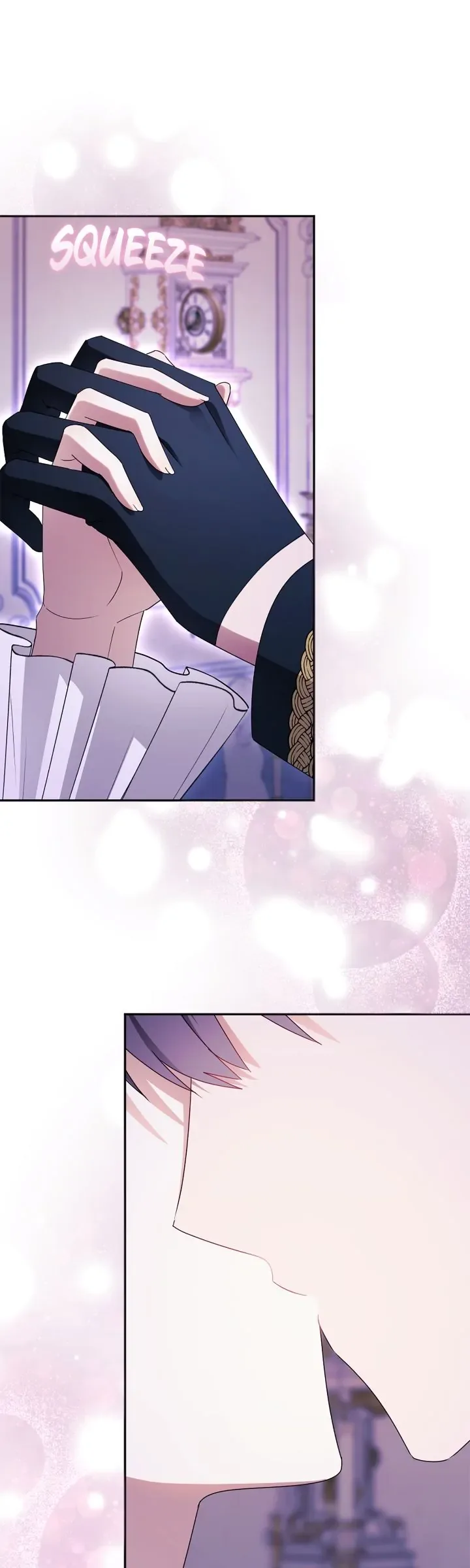 She’s a Villainess, but Her Husband Is Handsome Chapter 48 page 52