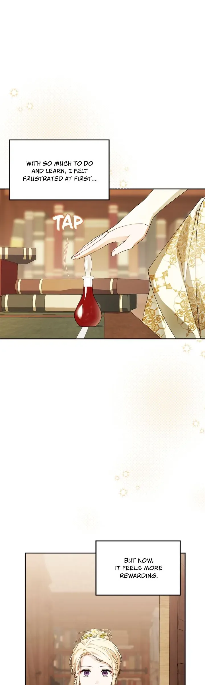 She’s a Villainess, but Her Husband Is Handsome Chapter 51 page 25
