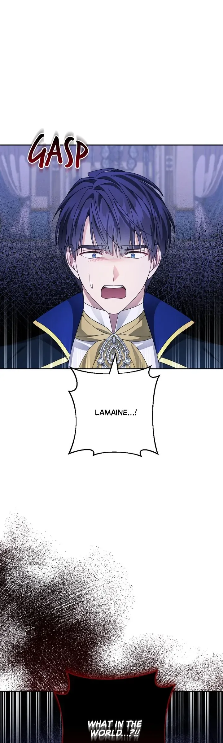She’s a Villainess, but Her Husband Is Handsome Chapter 48 page 58