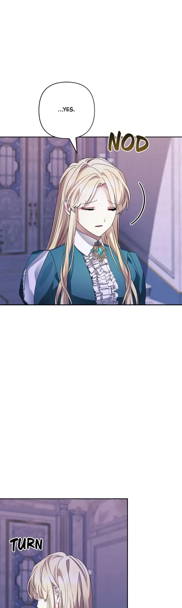 She’s a Villainess, but Her Husband Is Handsome Chapter 48 page 56