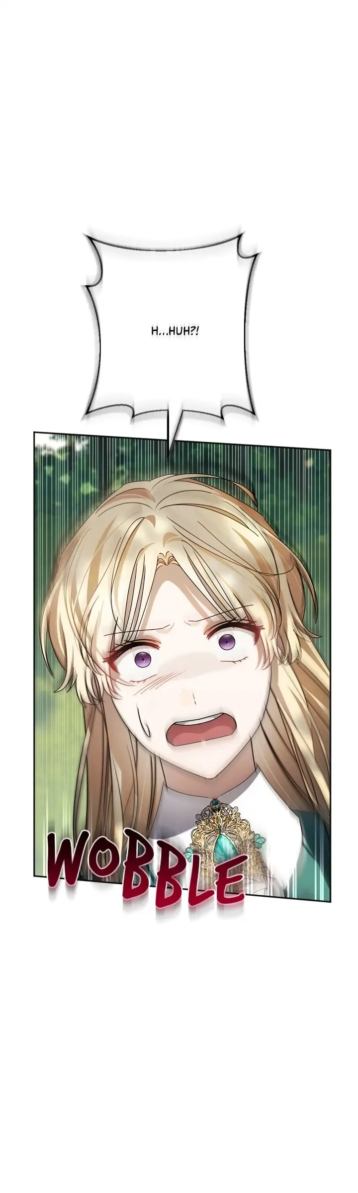 She’s a Villainess, but Her Husband Is Handsome Chapter 46 page 55