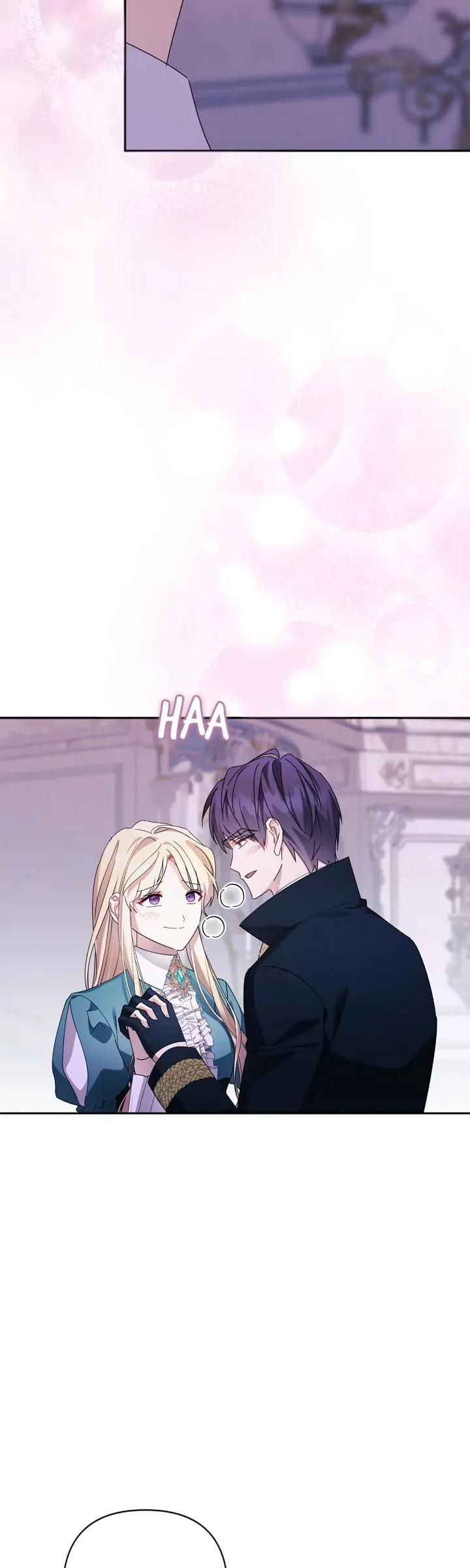 She’s a Villainess, but Her Husband Is Handsome Chapter 48 page 53