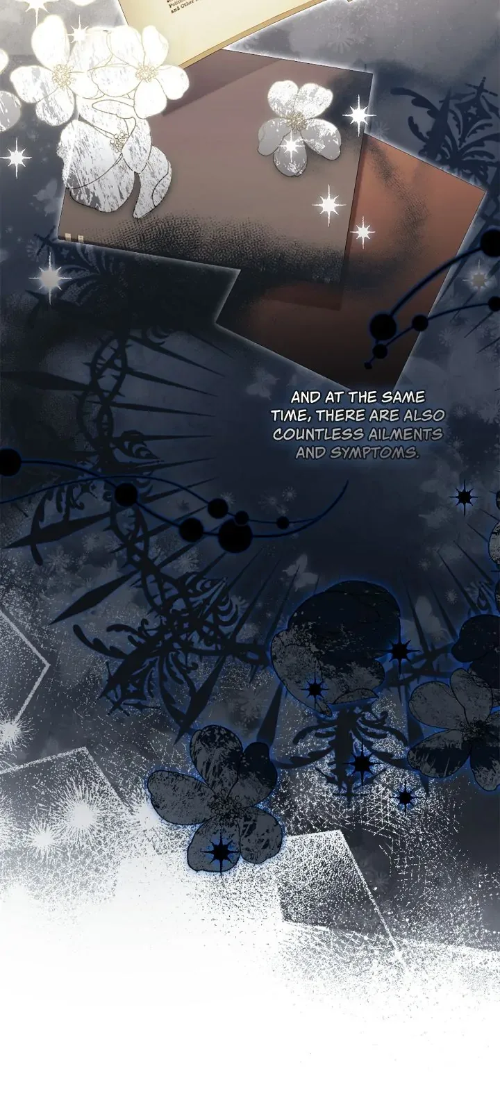 She’s a Villainess, but Her Husband Is Handsome Chapter 51 page 24