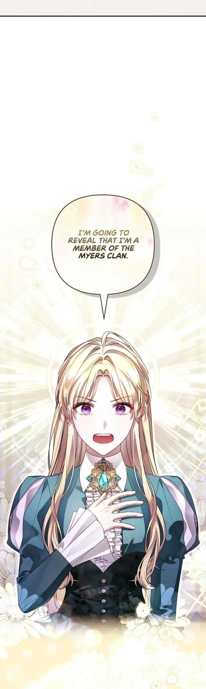 She’s a Villainess, but Her Husband Is Handsome Chapter 49 page 7